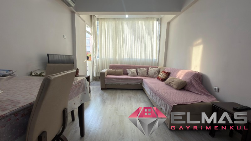 Elmas’tan  Çamlıbel’de Full Yapılı Merkezi Konumda 3+1