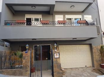 BALÇOVA'DA  AVM LERE YAKIN BAKIMLI JEOTERMALLİ 4+1 KİRALIK VİLLA 