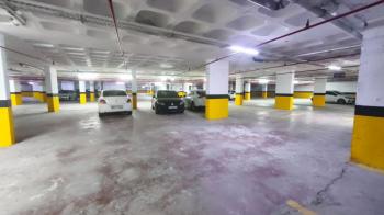 BRAND ATAKENT 2. ETAP - KİRALIK 2+1 BOŞ DAİRE - KAPALI MUTFAK