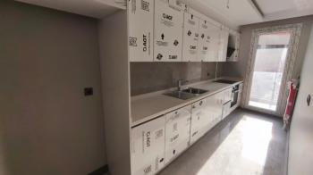 BRAND ATAKENT 2. ETAP - KİRALIK 2+1 BOŞ DAİRE - KAPALI MUTFAK
