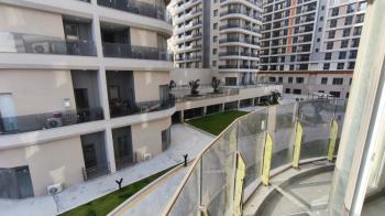 BRAND ATAKENT 2. ETAP - KİRALIK 2+1 BOŞ DAİRE - KAPALI MUTFAK