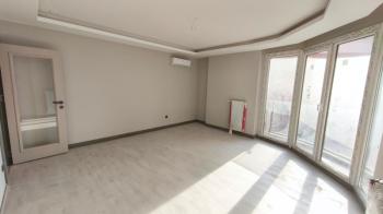 BRAND ATAKENT 2. ETAP - KİRALIK 2+1 BOŞ DAİRE - KAPALI MUTFAK