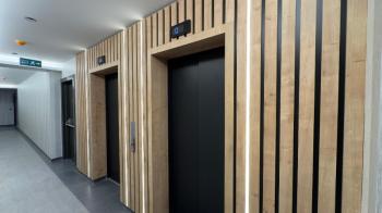 BRAND ATAKENT 2. ETAP - KİRALIK 2+1 BOŞ DAİRE - KAPALI MUTFAK