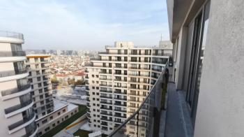 BRAND ATAKENT 2. ETAP - KİRALIK 2+1 BOŞ DAİRE - EBEVEYN BANYOLU