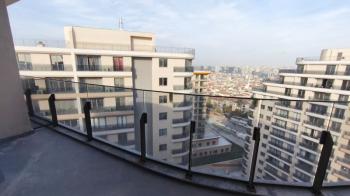 BRAND ATAKENT 2. ETAP - KİRALIK 2+1 BOŞ DAİRE - EBEVEYN BANYOLU