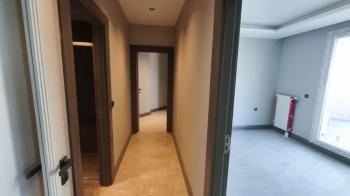 BRAND ATAKENT 2. ETAP - KİRALIK 2+1 BOŞ DAİRE - EBEVEYN BANYOLU