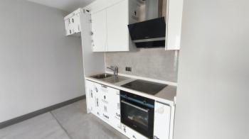 BRAND ATAKENT 2. ETAP - KİRALIK 2+1 BOŞ DAİRE - EBEVEYN BANYOLU