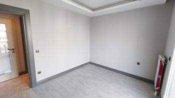 BRAND ATAKENT 2. ETAP - KİRALIK 2+1 BOŞ DAİRE - EBEVEYN BANYOLU