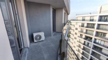 BRAND ATAKENT 2. ETAP - KİRALIK 2+1 BOŞ DAİRE - EBEVEYN BANYOLU