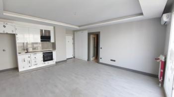 BRAND ATAKENT 2. ETAP - KİRALIK 2+1 BOŞ DAİRE - EBEVEYN BANYOLU