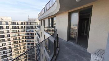 BRAND ATAKENT 2. ETAP - KİRALIK 2+1 BOŞ DAİRE - EBEVEYN BANYOLU