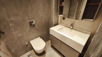 BRAND ATAKENT 2. ETAP - KİRALIK 2+1 BOŞ DAİRE - EBEVEYN BANYOLU