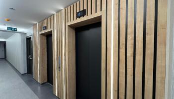 BRAND ATAKENT 2. ETAP - KİRALIK 2+1 BOŞ DAİRE - EBEVEYN BANYOLU