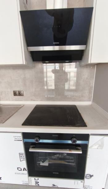 BRAND ATAKENT 2. ETAP - KİRALIK 2+1 BOŞ DAİRE - EBEVEYN BANYOLU