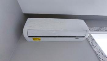 BRAND ATAKENT 2. ETAP - KİRALIK 2+1 BOŞ DAİRE - EBEVEYN BANYOLU