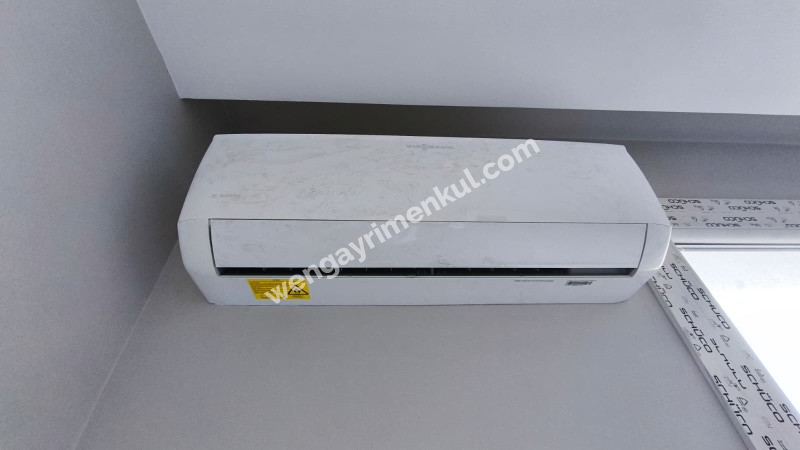 BRAND ATAKENT 2. ETAP - KİRALIK 2+1 BOŞ DAİRE - KAPALI MUTFAK