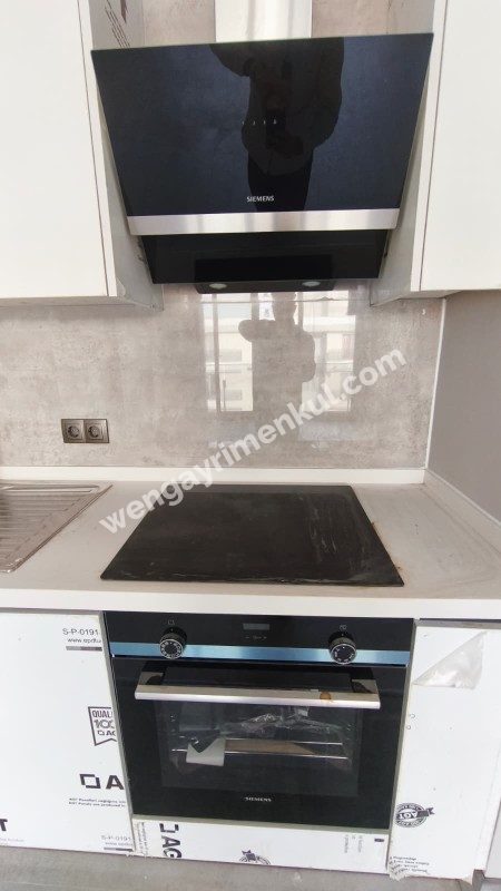 BRAND ATAKENT 2. ETAP - KİRALIK 2+1 BOŞ DAİRE - KAPALI MUTFAK