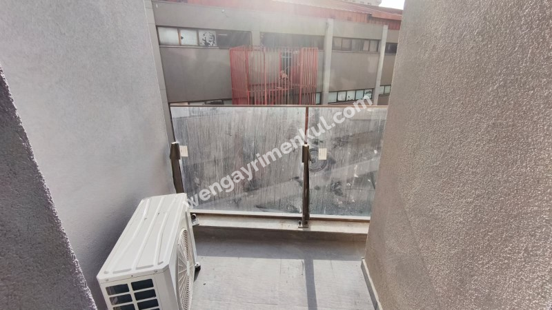 BRAND ATAKENT 2. ETAP - KİRALIK 2+1 BOŞ DAİRE - KAPALI MUTFAK