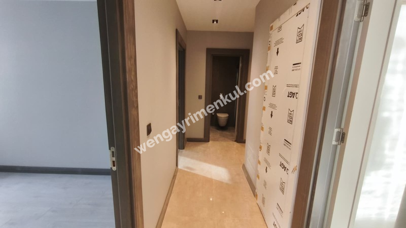 BRAND ATAKENT 2. ETAP - KİRALIK 2+1 BOŞ DAİRE - KAPALI MUTFAK