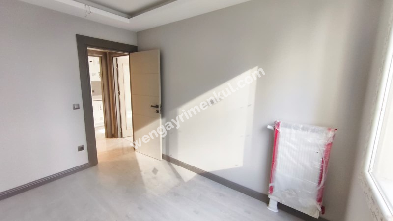 BRAND ATAKENT 2. ETAP - KİRALIK 2+1 BOŞ DAİRE - KAPALI MUTFAK