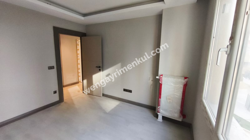 BRAND ATAKENT 2. ETAP - KİRALIK 2+1 BOŞ DAİRE - KAPALI MUTFAK