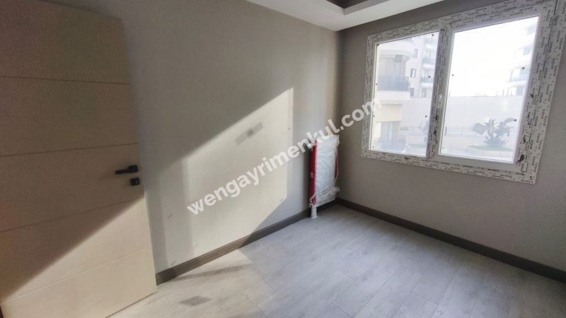 BRAND ATAKENT 2. ETAP - KİRALIK 2+1 BOŞ DAİRE - KAPALI MUTFAK