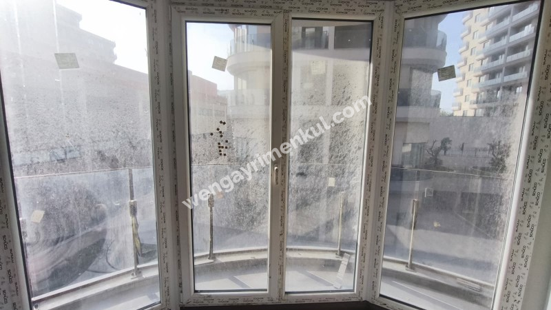 BRAND ATAKENT 2. ETAP - KİRALIK 2+1 BOŞ DAİRE - KAPALI MUTFAK