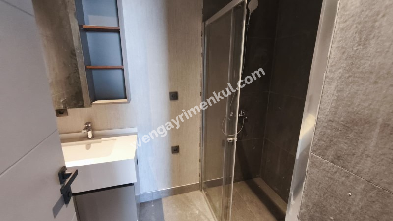 BRAND ATAKENT 2. ETAP - KİRALIK 2+1 BOŞ DAİRE - EBEVEYN BANYOLU