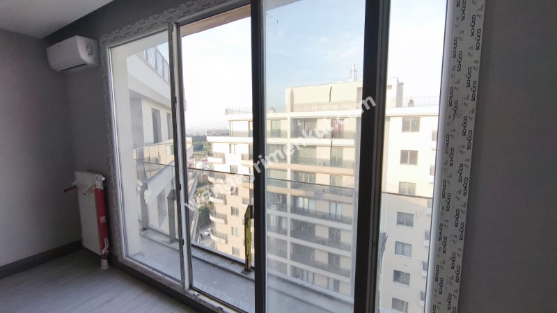 BRAND ATAKENT 2. ETAP - KİRALIK 2+1 BOŞ DAİRE - EBEVEYN BANYOLU