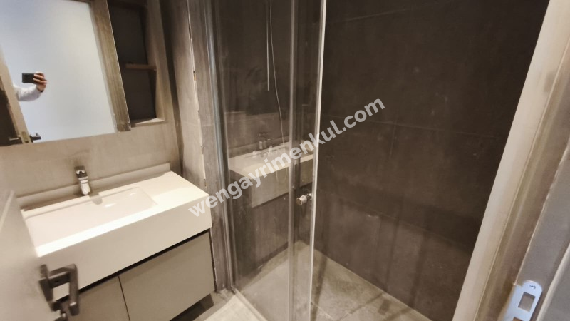 BRAND ATAKENT 2. ETAP - KİRALIK 2+1 BOŞ DAİRE - EBEVEYN BANYOLU