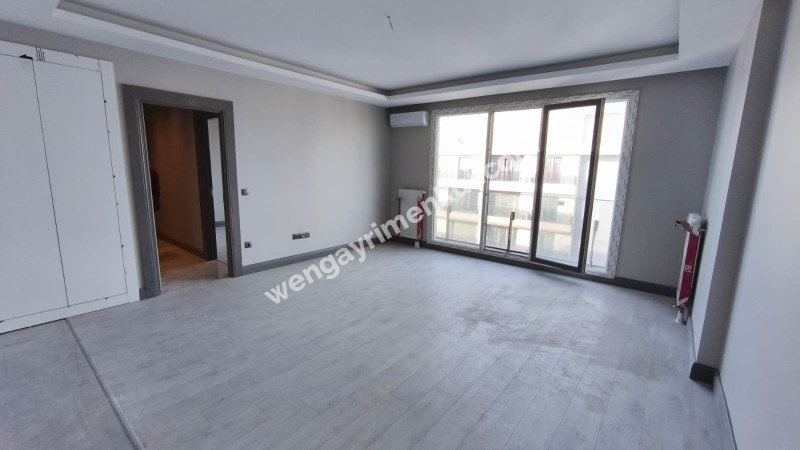 BRAND ATAKENT 2. ETAP - KİRALIK 2+1 BOŞ DAİRE - EBEVEYN BANYOLU