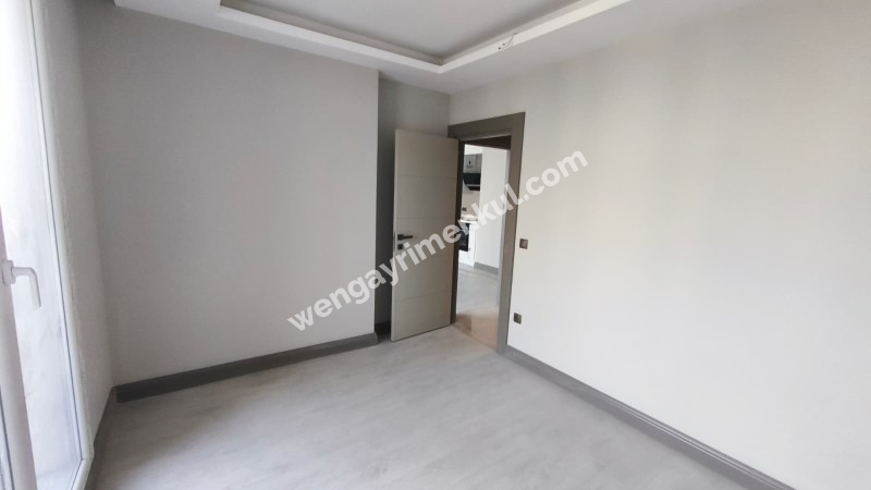 BRAND ATAKENT 2. ETAP - KİRALIK 2+1 BOŞ DAİRE - EBEVEYN BANYOLU