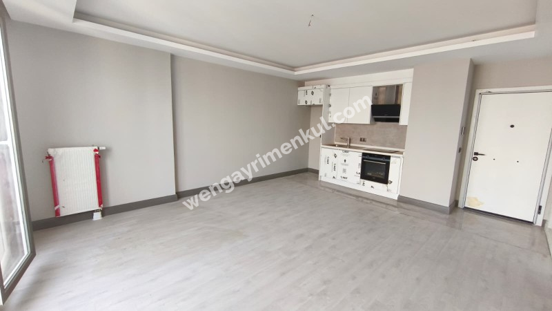 BRAND ATAKENT 2. ETAP - KİRALIK 2+1 BOŞ DAİRE - EBEVEYN BANYOLU
