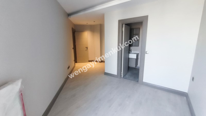 BRAND ATAKENT 2. ETAP - KİRALIK 2+1 BOŞ DAİRE - EBEVEYN BANYOLU