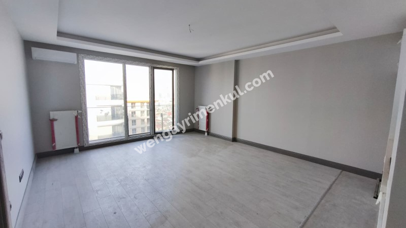 BRAND ATAKENT 2. ETAP - KİRALIK 2+1 BOŞ DAİRE - EBEVEYN BANYOLU