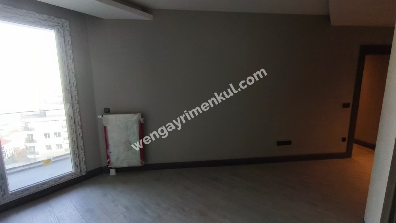 BRAND ATAKENT 2. ETAP - KİRALIK 2+1 BOŞ DAİRE - EBEVEYN BANYOLU