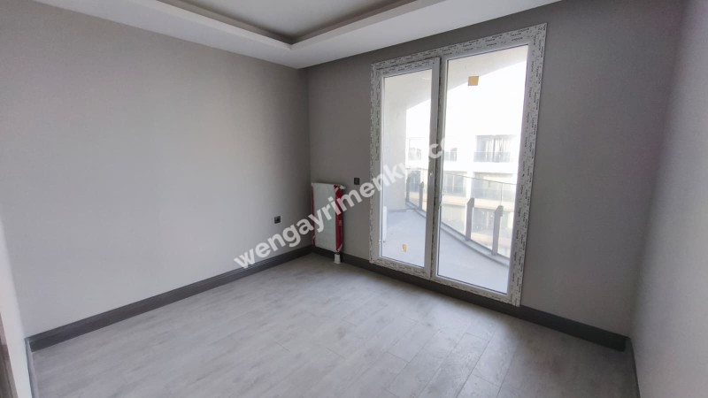 BRAND ATAKENT 2. ETAP - KİRALIK 2+1 BOŞ DAİRE - EBEVEYN BANYOLU