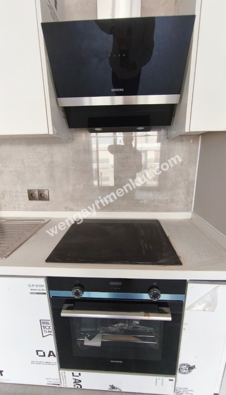 BRAND ATAKENT 2. ETAP - KİRALIK 2+1 BOŞ DAİRE - EBEVEYN BANYOLU