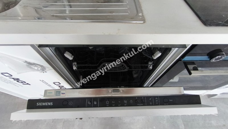 BRAND ATAKENT 2. ETAP - KİRALIK 2+1 BOŞ DAİRE - EBEVEYN BANYOLU