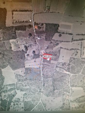 GÜVENAY - ÇORUM MERKEZ ABDALATA KÖYÜ TEK TAPULU SATILIK BAĞ 