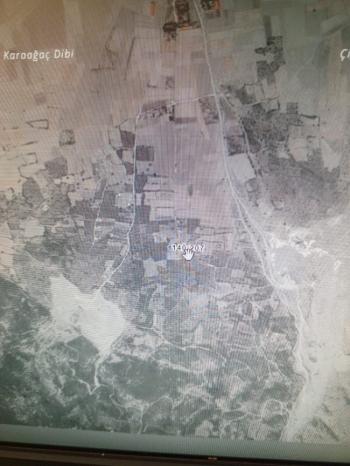 GÜVENAY - ÇORUM MERKEZ ABDALATA KÖYÜ TEK TAPULU SATILIK BAĞ 