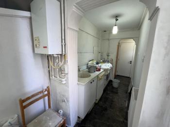 MUDANYA GÜZELYALI DENİZE 15 ADIM, 3 KATLI BİNADA 70M2 1+1 YÜKSEK GİRİŞ BAHÇE KATI LÜKS DAİRE