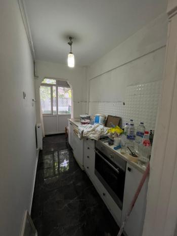 MUDANYA GÜZELYALI DENİZE 15 ADIM, 3 KATLI BİNADA 70M2 1+1 YÜKSEK GİRİŞ BAHÇE KATI LÜKS DAİRE