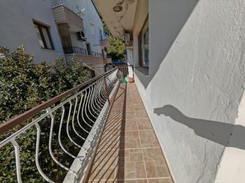 Altınkum Sahiline 50 Metre Mesafede Satılık 2+1 Daire