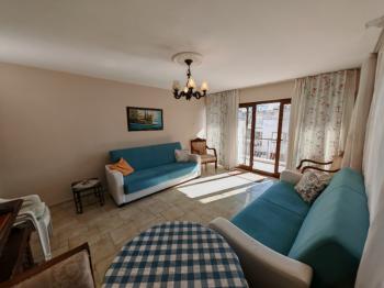 Altınkum Sahiline 50 Metre Mesafede Satılık 2+1 Daire