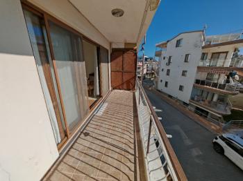 Altınkum Sahiline 50 Metre Mesafede Satılık 2+1 Daire