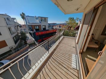 Altınkum Sahiline 50 Metre Mesafede Satılık 2+1 Daire