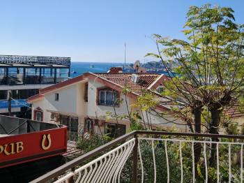 Altınkum Sahiline 50 Metre Mesafede Satılık 2+1 Daire