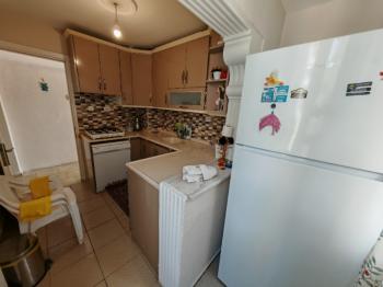 Altınkum Sahiline 50 Metre Mesafede Satılık 2+1 Daire