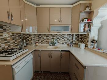 Altınkum Sahiline 50 Metre Mesafede Satılık 2+1 Daire